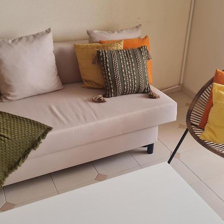 Sea View Apartment With Pool Porches  Esterno foto