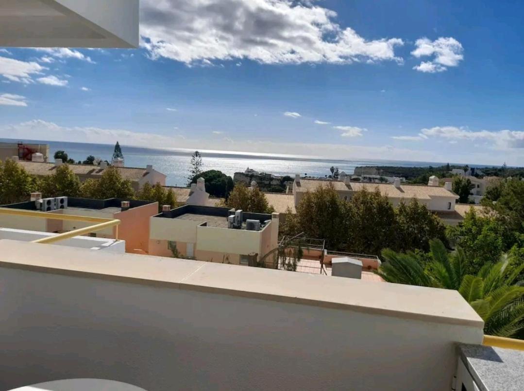 Sea View Apartment With Pool Porches  Esterno foto