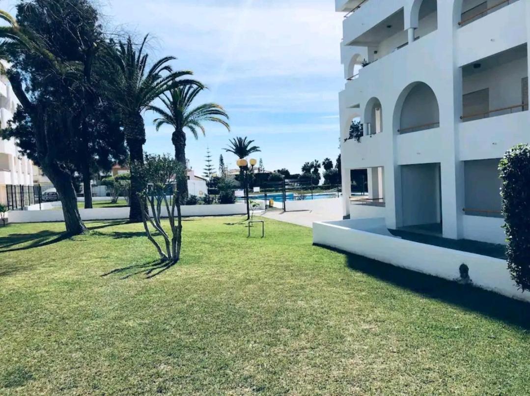 Sea View Apartment With Pool Porches  Esterno foto