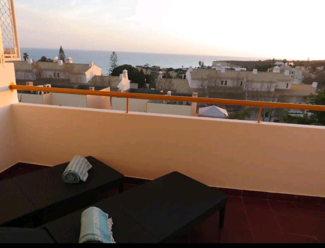 Sea View Apartment With Pool Porches  Esterno foto