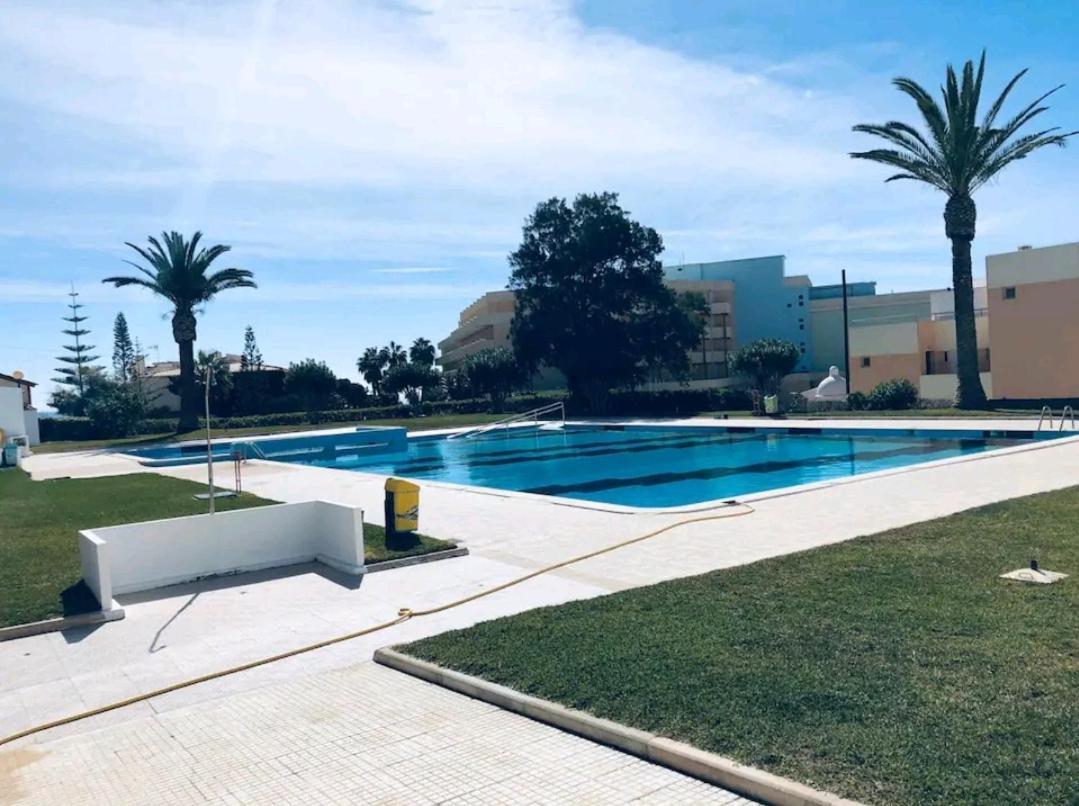 Sea View Apartment With Pool Porches  Esterno foto