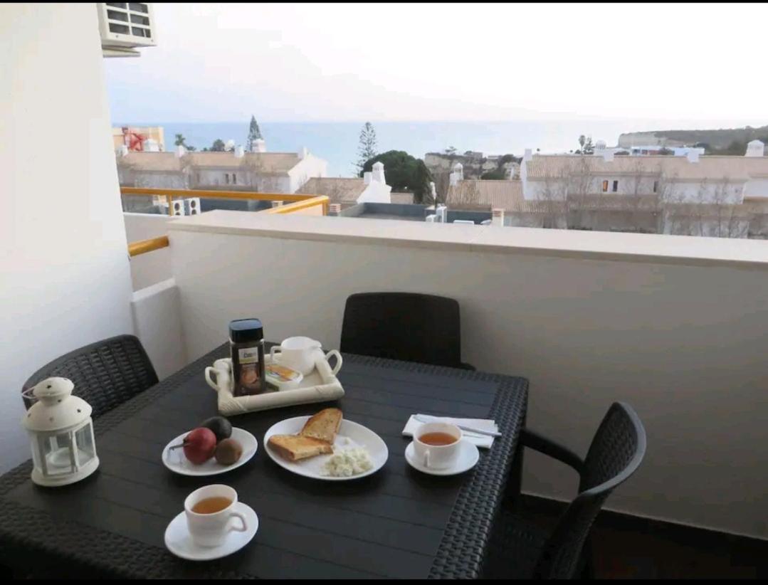 Sea View Apartment With Pool Porches  Esterno foto