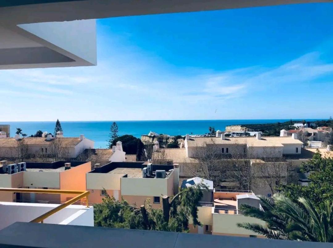 Sea View Apartment With Pool Porches  Esterno foto