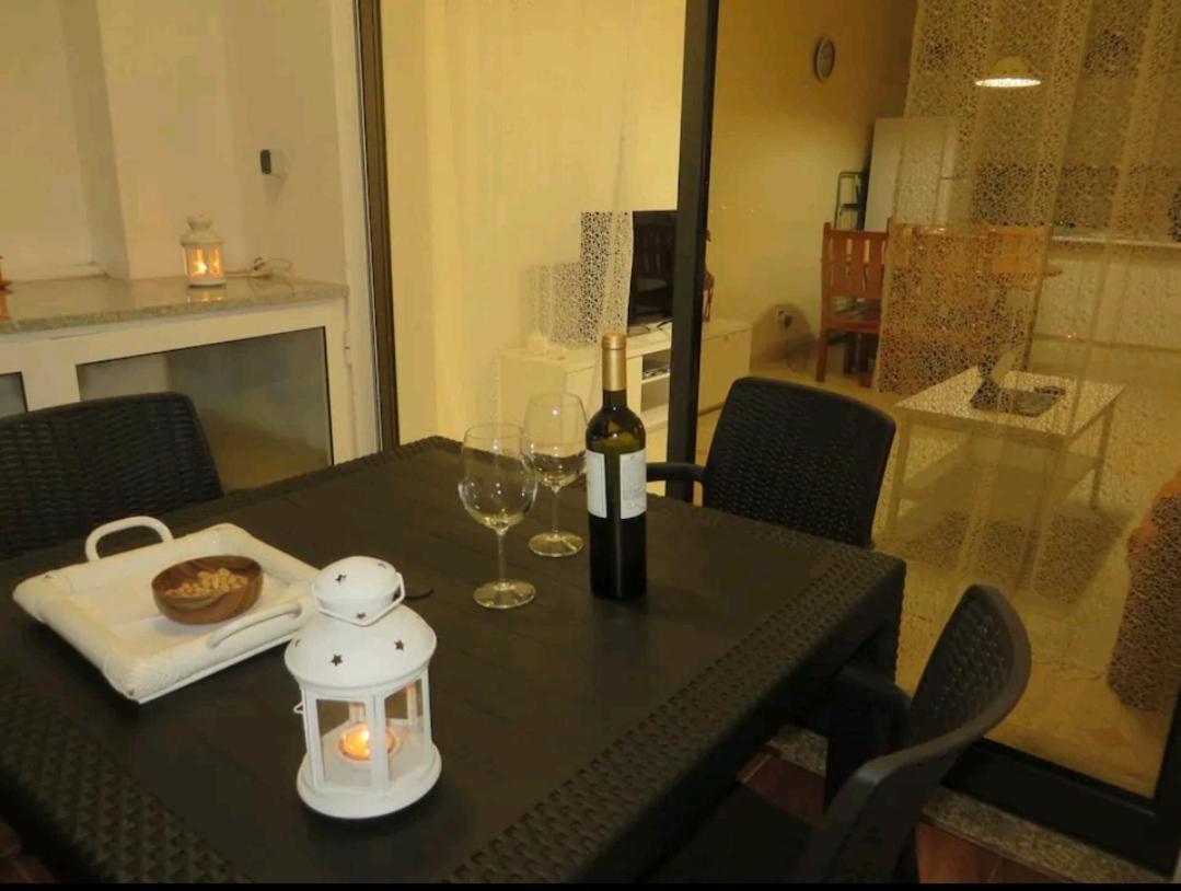 Sea View Apartment With Pool Porches  Esterno foto