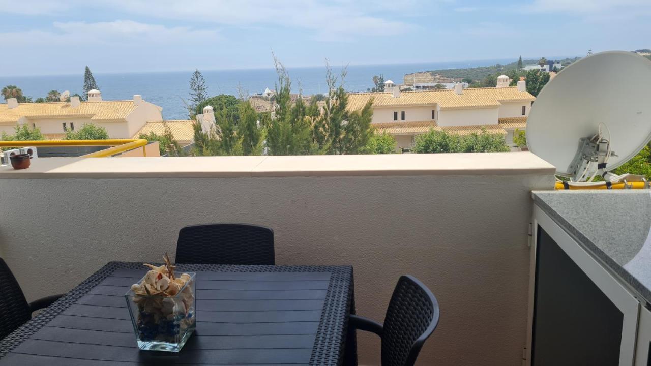 Sea View Apartment With Pool Porches  Esterno foto