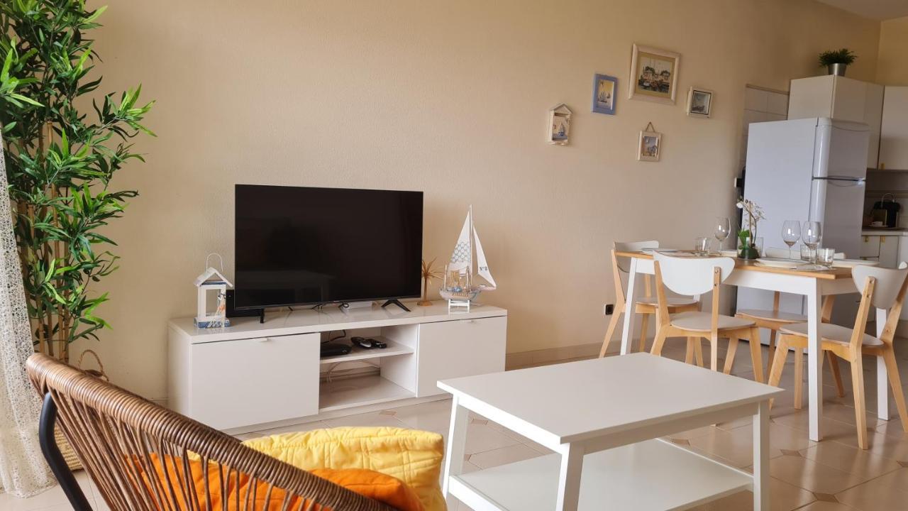 Sea View Apartment With Pool Porches  Esterno foto